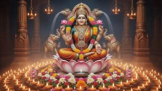 Diwali Lakshmi Pujan: દિવાળીની પૂજા બાદ ન કરવું જોઈએ આ કામ, નહીં તો પરત ફરી જશે માતા લક્ષ્મી!