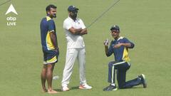 উপেক্ষার জবাব দিতে ফুটছে বাংলার ত্রয়ী, রঞ্জি অভিযানের শুরুতেই ইডেনে বিস্ফোরণের অপেক্ষা