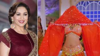 Madhuri Dixit: या मुलीमुळं एका रात्रीत माधुरी दीक्षितचं नशीब बदललं! धक-धक गर्लच्या कारकिर्दीत सर्वात मोठा टर्निंग पाँईंट