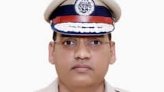 Haryana IPS Officer Suicide: Family Gives Consent For Post Mortem, To Be Held Today At PGIMER