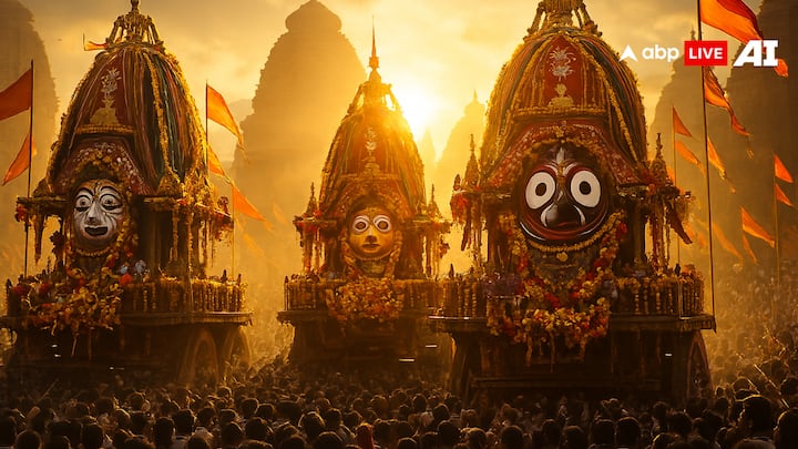 महाराज जी कहते हैं कि, अगर किसी व्यक्ति पर शनि की महादशा, मंगल दोष या किसी भी तरह के अशुभ ग्रहों की स्थिति बनी हुई है तो, उसे नियमित रूप से जगन्नाथ स्वामी के दर्शन करने चाहिए. आप दुनिया के किसी भी कोने में क्यों न हो, महाप्रभु के दर्शन मात्र से ही आपके अशुभ ग्रह की स्थिति बेहतर होती चली जाएगी.