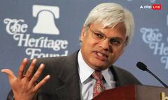 चीन को दे दी अमेरिका की टॉप सीक्रेट फाइल्स, भारत में जन्मे एशले टेलिस US में गिरफ्तार