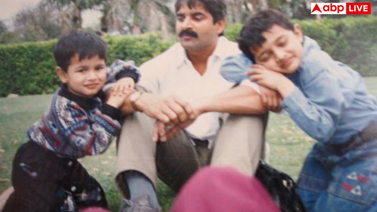 Childhood Photos of Bhuvan Bam: बचपन में कैसे दिखते थे मशहूर यूट्यूबर भुवन बाम? 90 पर्सेंट लोगों ने नहीं देखी होंगी ये तस्वीरें