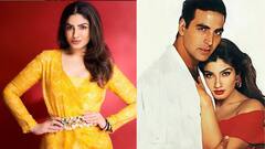 अक्षय कुमार एक्स गर्लफ्रेंड की 10 तस्वीरें, अपनी अदाओं और स्टाइल में बेमिसाल हैं ये एक्ट्रेस