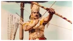 Pankaj Dheer Was First Cast As Arjun In Mahabharat But Lost The Role Over One Choice