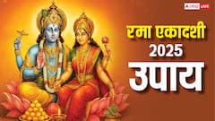 रमा एकादशी पर करें राशि अनुसार उपाय, मां लक्ष्मी और विष्णु की मिलेगी कृपा!
