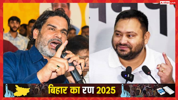 Prashant Kishor Will not Contest Election RJD Targeted Jan Suraaj Tejashwi Yadav Raghopur Seat