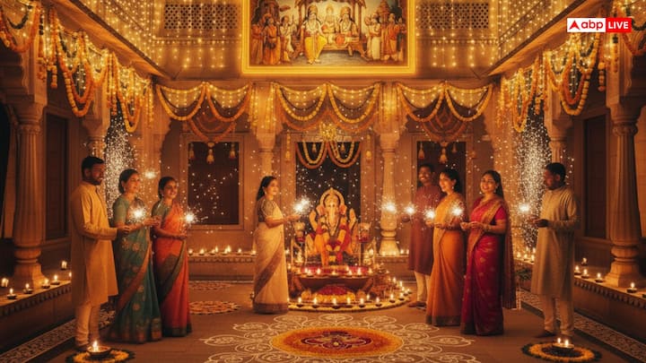 दिवाली भारत का एक प्रमुख और महत्वपूर्ण त्योहार है. इसे “प्रकाश का पर्व” भी कहा जाता है. यह त्योहार बुराई पर अच्छाई की विजय और अंधकार पर प्रकाश की जीत का प्रतीक है, इसलिए कार्तिक अमावस्या की काली घनी रात को दीपक के प्रकाश से जगमग करने की परंपरा है.