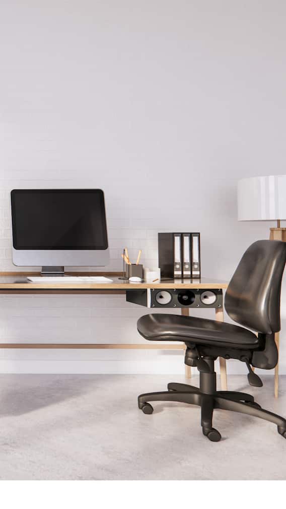 8 Ways Corporate Interiors Can Visually Express Brand Values