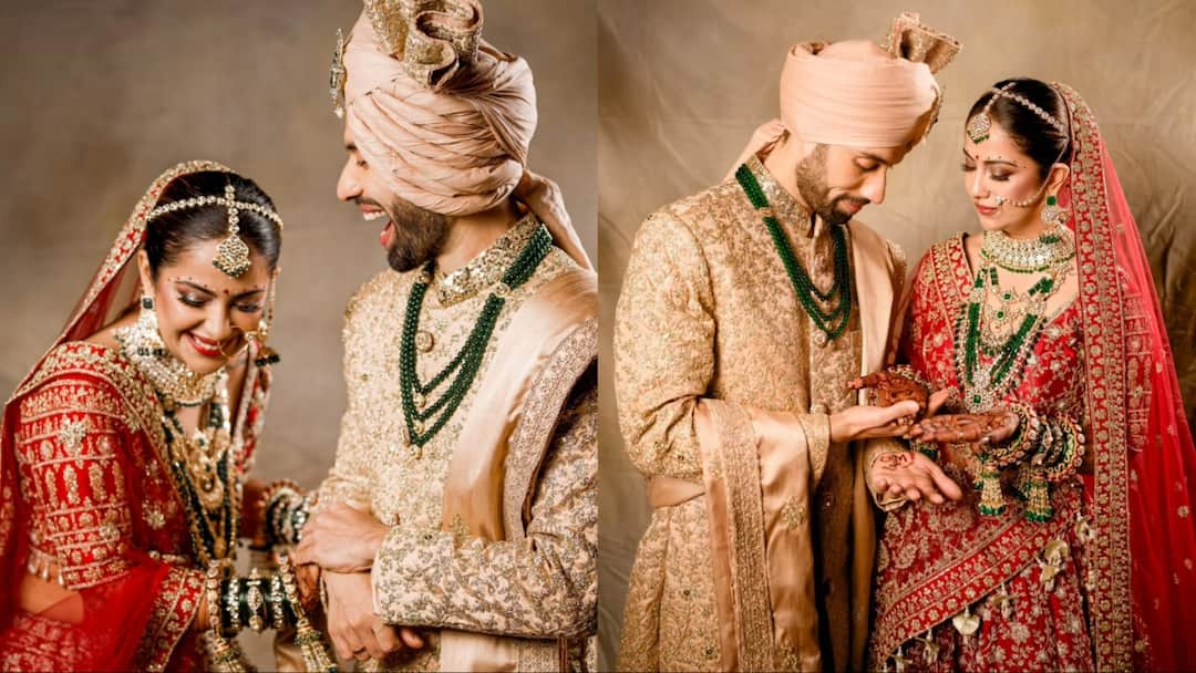 ‘तीन बार रोया...’, वेडिंग लुक को लेकर ट्रोल हुईं अविका गौर, अब पति ने दिया हेटर्स को जवाब