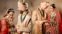 ‘तीन बार रोया...’, वेडिंग लुक को लेकर ट्रोल हुईं अविका, अब पति ने दिया हेटर्स को जवाब