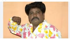 Comedian Death: ਮਸ਼ਹੂਰ ਕਾਮੇਡੀ ਸਟਾਰ ਦਾ ਹੋਇਆ ਦੇਹਾਂਤ, ਮਨੋਰੰਜਨ ਜਗਤ ਸਣੇ ਪ੍ਰਸ਼ੰਸਕਾਂ ਵਿਚਾਲੇ ਸੋਗ ਦੀ ਲਹਿਰ...