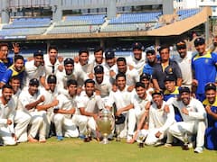 Ranji Trophy Winners List: रणजी ट्रॉफी को सबसे ज्यादा बार किसने जीता? एक टीम 40 से ज्यादा बार बनी चैंपियन