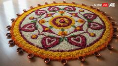 Diwali 2025: Beautiful Floral Decor Ideas To Elevate Your Home Vibe This Festive Season