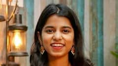 Bihar election 2025: भाजपने विधानसभेचं तिकीट दिलं; मैथिलीचं वय अन् इंस्टावर किती फोलोअर्स?