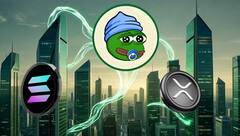 Ripple (XRP) and Solana (SOL) Holders Rotate into Little Pepe (LILPEPE) as the Best Crypto to Invest in 2025