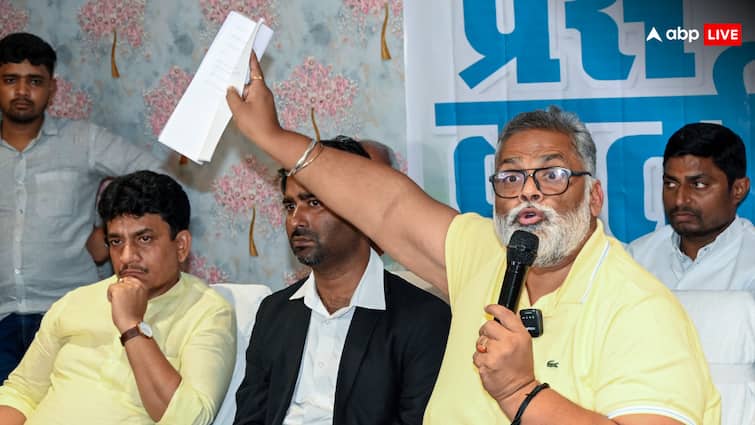 ‘संजय झा ने विभीषण वाला काम किया’, भड़के पप्पू यादव, उपेंद्र कुशवाहा को लेकर कही ये बात
