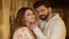 'জাহিরকে প্রথম দেখেই ভাল লেগেছিল, ১ মাস পরেই ঠিক করলাম..', প্রেম, বিয়ে নিয়ে অকপট সোনাক্ষী সিংহ