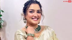 आम्रपाली दुबे ने रिलीज किया दीपावली फेस्टिवल सॉन्ग, झूम उठे फैंस