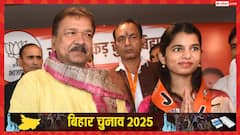 बीजेपी में शामिल होने के बाद मैथिली ठाकुर ने बदली रणनीति! इस बात की हो रही जमकर चर्चा