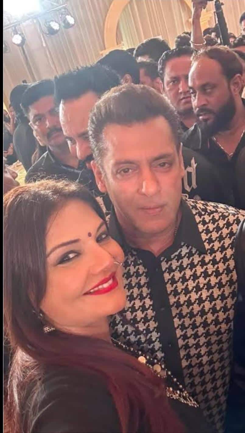 पार्टनर के सेट पर गोविंदा को कभी फील नहीं होने दिया इनसिक्योर, सलमान की तारीफ में दीपशिखा नागपाल ने कहा –' ये उनका बड़प्पन था