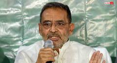 Bihar Election: उपेंद्र कुशवाहा ने जारी की चार उम्मीदवारों की लिस्ट, पत्नी स्नेहलता को सासाराम से टिकट