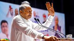 लालू प्रसाद यादव पर अशोक गहलोत का बड़ा बयान- 'देश देख रहा है, चुनाव से पहले ही...'