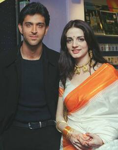 ऋतिक रोशन की एक्स-वाइफ का कितना बदल गया है लुक, फोटोज देख नहीं होगा यकीन