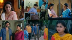 నువ్వుంటే నా జతగా: భానుకి దేవా ఇచ్చిన క్లారిటీ ఏంటి? ఆనంద్‌ పదిలక్షల మ్యాటరేంటి?