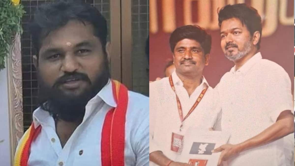 Karur Stampede: கரூர் கூட்ட நெரிசல் சம்பவம்! தவெக நிர்வாகிகளுக்கு ஜாமீன் வழங்கல்.. கரூர் நீதிமன்றம் அதிரடி உத்தரவு!