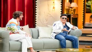 Chunky Panday Reveals The Surprising Connection Between Shah Rukh Khan’s Debut And His Family