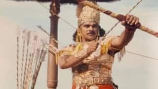 મહાભારતના 'કર્ણ' પંકજ ધીરનું નિધન, 68 વર્ષની ઉંમરમાં કેન્સર સામે હાર્યા જંગ