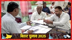 तेजस्वी यादव इस बार दो सीटों से लड़ेंगे चुनाव? खुद ही साफ कर दी तस्वीर