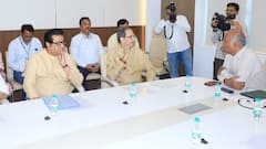 काल समाधानकारक उत्तर नाही; उद्धव ठाकरेंसह राज ठाकरे आज पुन्हा निवडणूक आयोगाला भेटणार