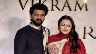 Sonakshi Sinha: బాలీవుడ్ హీరోయిన్ ప్రెగ్నెన్సీ రూమర్స్! - ఆ డ్రెస్లో చూసి కన్ఫర్మ్స్ చేసేస్తోన్న నెటిజన్లు