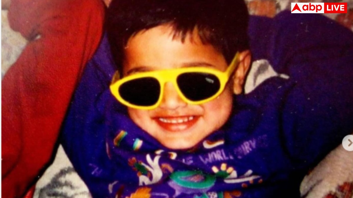 Childhood Photos of Bhuvan Bam: बचपन में कैसे दिखते थे मशहूर यूट्यूबर भुवन बाम? 90 पर्सेंट लोगों ने नहीं देखी होंगी ये तस्वीरें