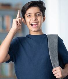 உங்க குழந்தை ஜீனியஸ் ஆகணுமா?  - இத கண்டிப்பா ஃபாலோ பண்ணுங்க