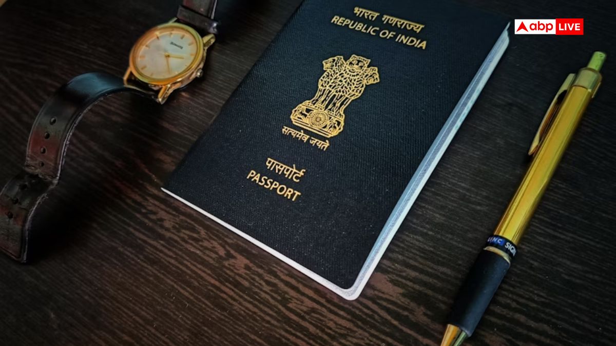ट्रंप के अमेरिका का फूटा गुब्बारा! टॉप-10 पासपोर्ट रैंकिंग से बाहर, जानें किस नंबर पर भारत