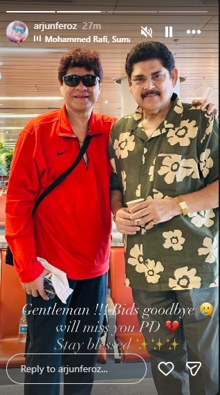 Mahabharat' Actor Pankaj Dheer, Who Played 'Karn', Passes Away