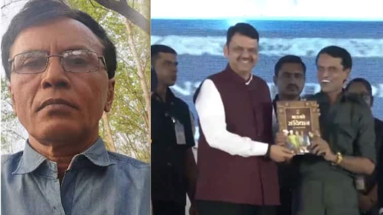 Who Is Bhupati? Top Naxal Leader Who Laid Down Arms Before Maharashtra CM After 50 Years Of Insurgency