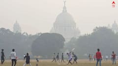 Weather Update:'ডিসেম্বরের আগে কলকাতায় শীতের সম্ভাবনা কম' ! পশ্চিমের জেলাগুলি নিয়ে কী জানাল আবহাওয়া দফতর ?