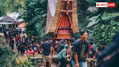 इंडोनेशिया की यह जनजाति शवों को रखती है घर में, जानें इस अनोखी परंपरा का रहस्य