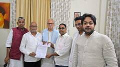 RJD की राह पर कांग्रेस! बिहार चुनाव के लिए कई उम्मीदवारों को दिया टिकट