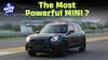 Mini Countryman JCW All4 Walkaround | Auto Live