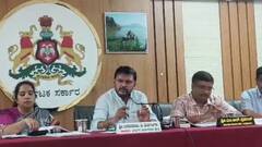 'Pregnancy Is An Excuse': Congress MLA’s Remark On Woman Officer Sparks Political Storm In Karnataka