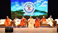 Patanjali: உலகளாவிய தலைமைத்துவத்திற்கு தயார்படுத்தும் பதஞ்சலி குருகுலம் - சுவாமி பாபா ராம்தேவ் பெருமிதம்