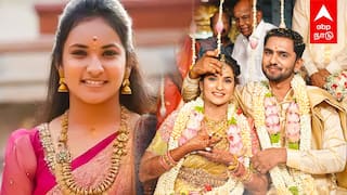 ரிதன்யா புது ஆடியோ? கணவர் பகீர் புகார்! தோழிகளிடம் பேசியது என்ன?