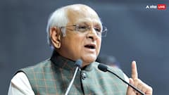 दिवाली से पहले गुजरात कैबिनेट विस्तार की संभावना, मिल सकते हैं 10 नए मंत्री