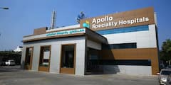 Apollo: 5 வயது சிறுமி.. தீவிரமான தைராய்ட் புற்றுநோய் - அப்போலோ குழந்தைகள் மருத்துவமனை சாதனை