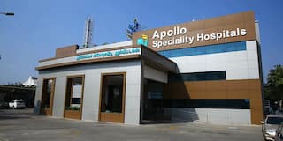 150 நாட்களில் 150க்கும் அதிகமான ரோபோட்டிக் அறுவை சிகிச்சைகள்.. அப்போலோ ஓ.எம்.ஆர் மருத்துவமனை புது சாதனை